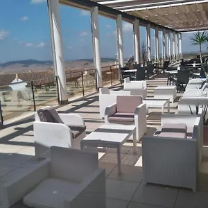 Al-medina Hotel Medina-Sidonia