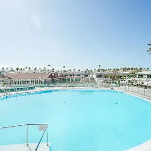 Con Piscina Maspalomas Parque de vacaciones Maspalomas (Gran Canaria)
