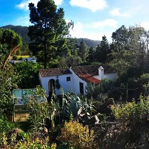 El Oasis Pensión El Paso
