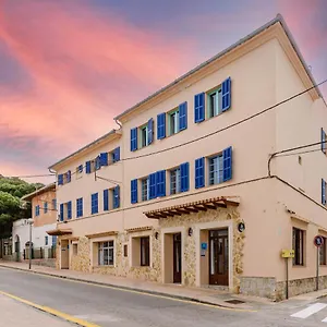 Marina Pensión Cala Ratjada (Mallorca)