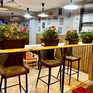 Loft Apart&hostal Hostal Lloret de Mar