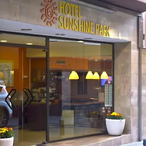 Sunshine Park Hotel Lloret de Mar
