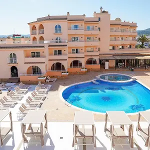 Rosamar Ibiza (adults Only) Hotel San Antonio Abad
