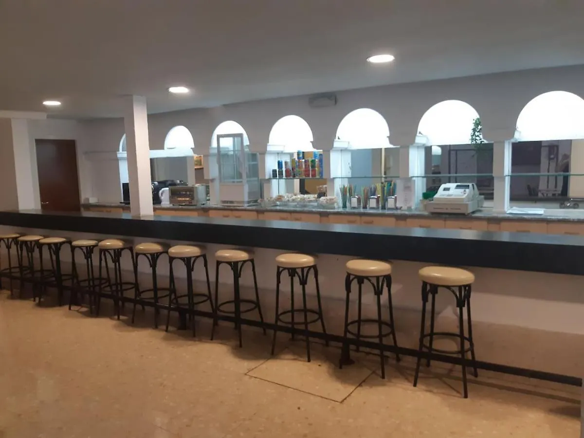 Hotel Castella Lloret de Mar