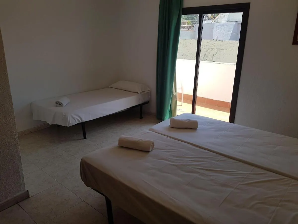 Hotel Castella Lloret de Mar